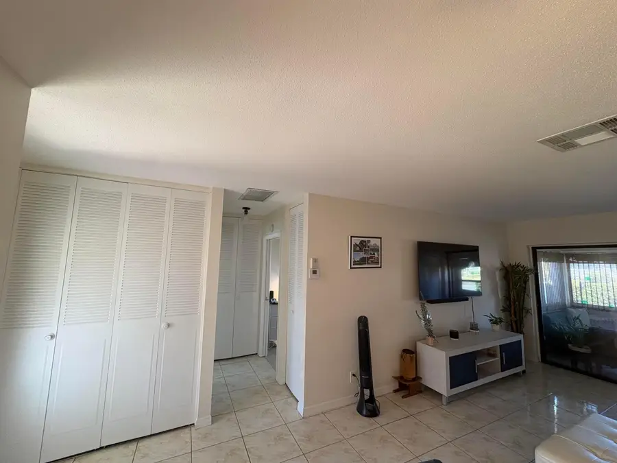 2966 Crosley Drive E #D, West Palm Beach, FL 33415 - #3