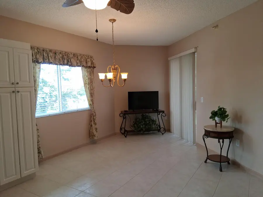 7647 Southampton Terrace #D-309, Tamarac, FL 33321 - Image #2