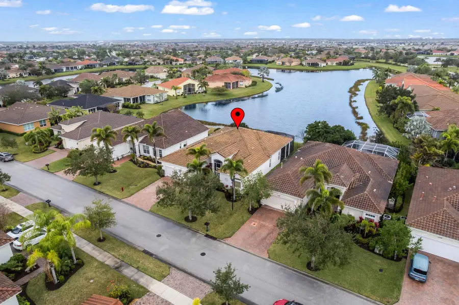 11380 SW Aspen Lane, Port Saint Lucie, FL 34987 - Image #3