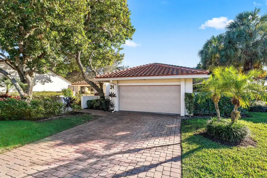 39 Hampshire Lane, Boynton Beach, FL 33436 - Image #2
