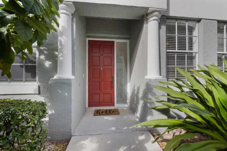 10267 N Andover Coach Lane #A2, Lake Worth, FL 33449 - Image #2