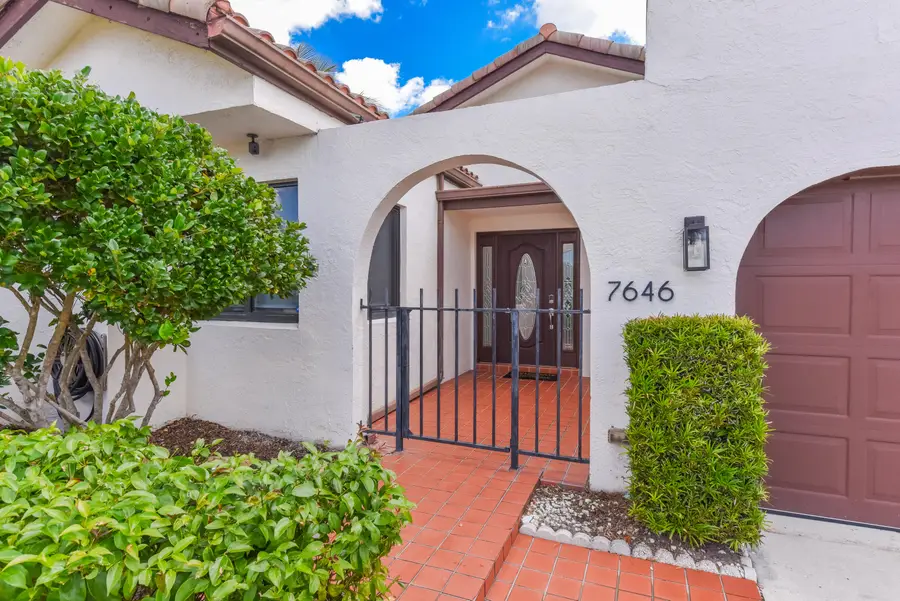 7646 Solimar Circle, Boca Raton, FL 33433 - #3