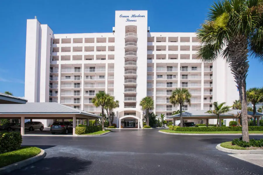 5167 N Highway A1a Highway #606, Fort Pierce, FL 34949 - Image #2