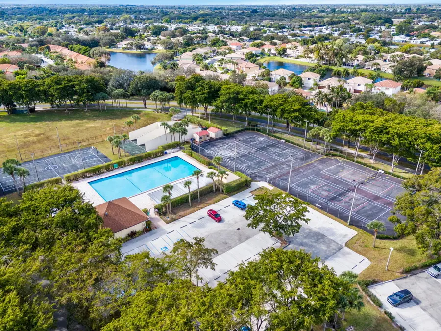 749 Buttonwood Lane, Boynton Beach, FL 33436 - Image #3