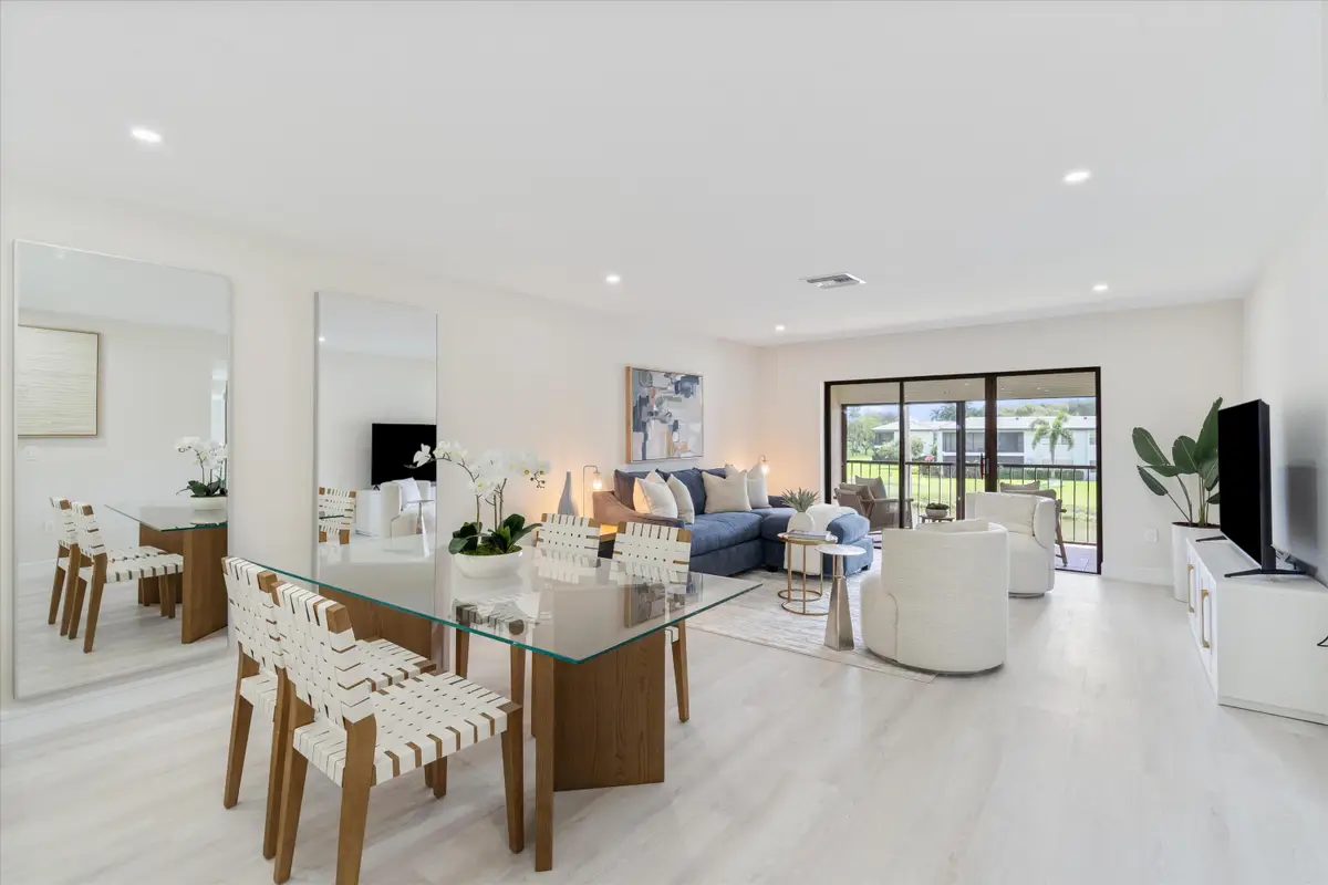 32 Southport Lane #D, Boynton Beach, FL 33436 - Image #1