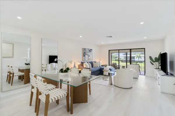 32 Southport Lane #D, Boynton Beach, FL 33436