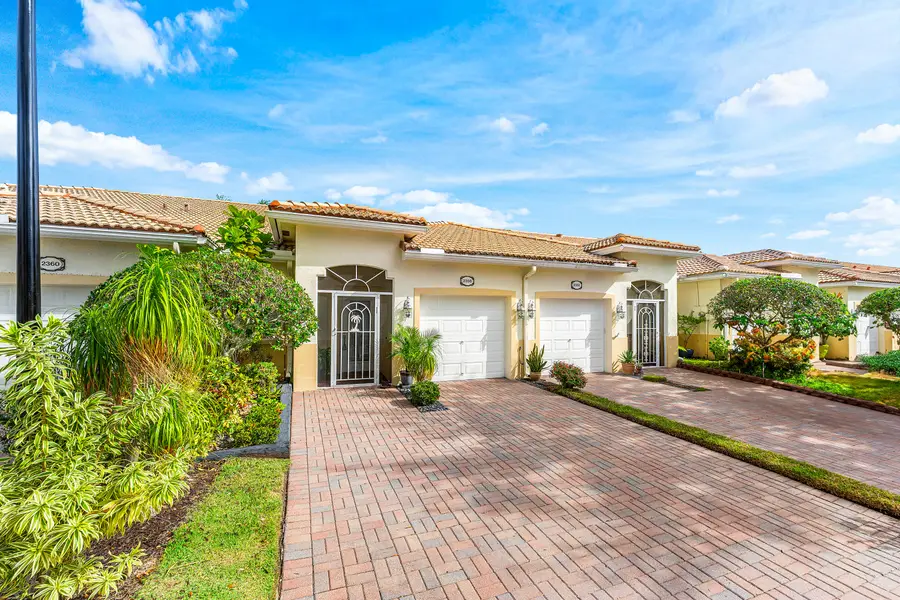 2356 Windjammer Way, West Palm Beach, FL 33411 - Image #3