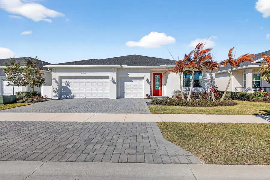 6350 NW Sweetwood Drive, Port Saint Lucie, FL 34987 - Image #2