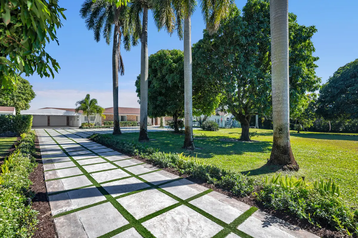 7400 W Lake Drive, Lake Clarke Shores, FL 33406 - Image #1