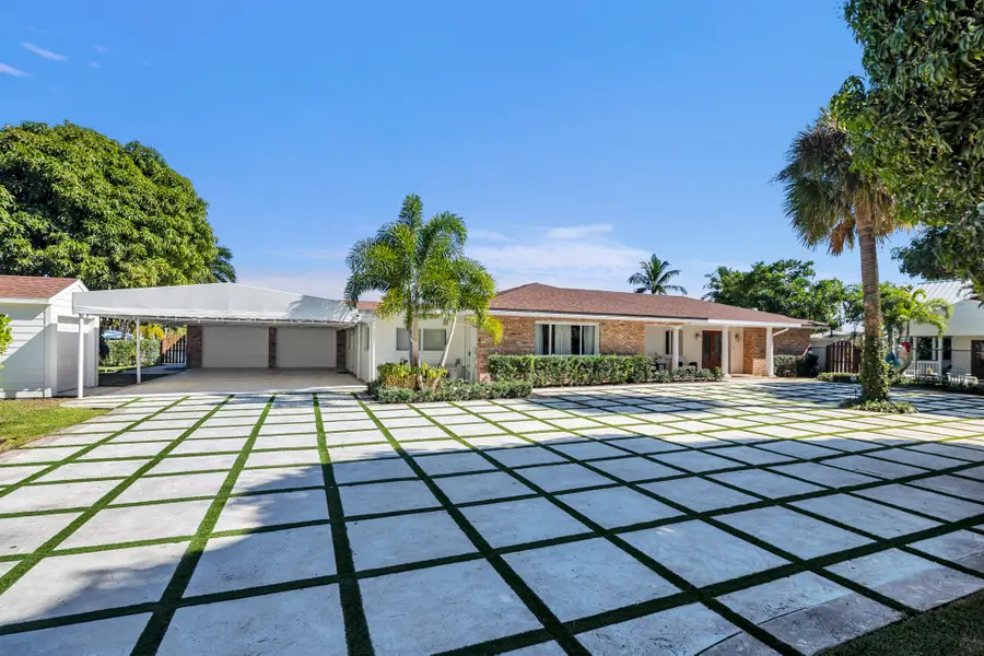 7400 W Lake Drive, Lake Clarke Shores, FL 33406 - Image #3