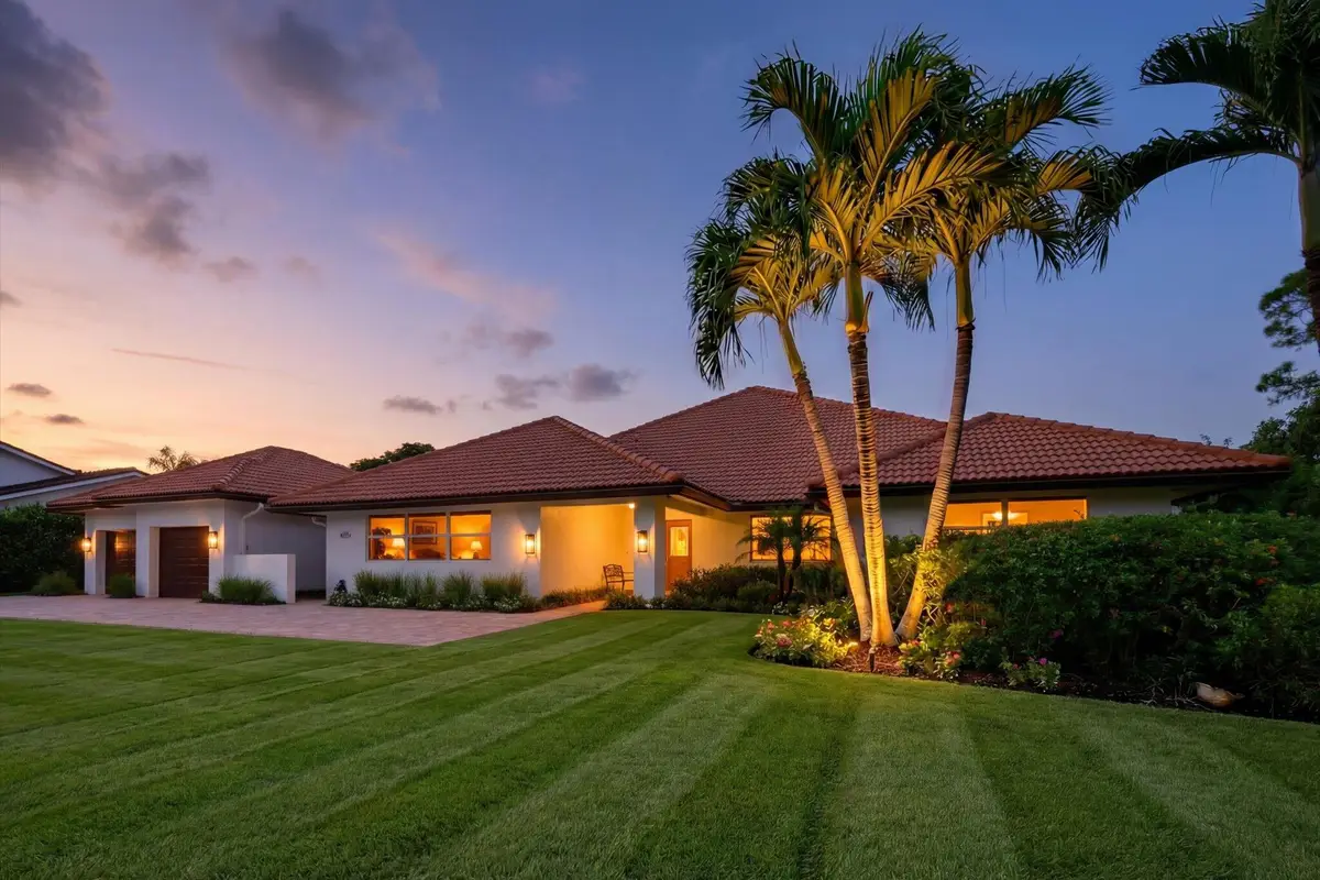 4535 Oak Tree Court, Delray Beach, FL 33445 - Image #1