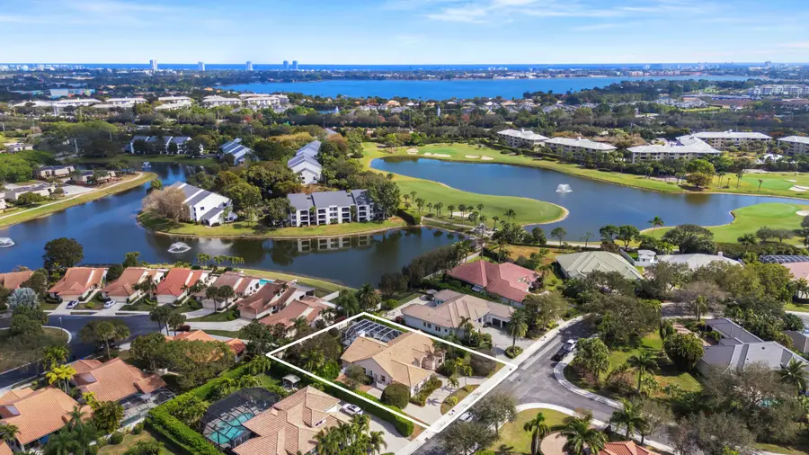 2730 Tecumseh Drive, West Palm Beach, FL 33409 - #3