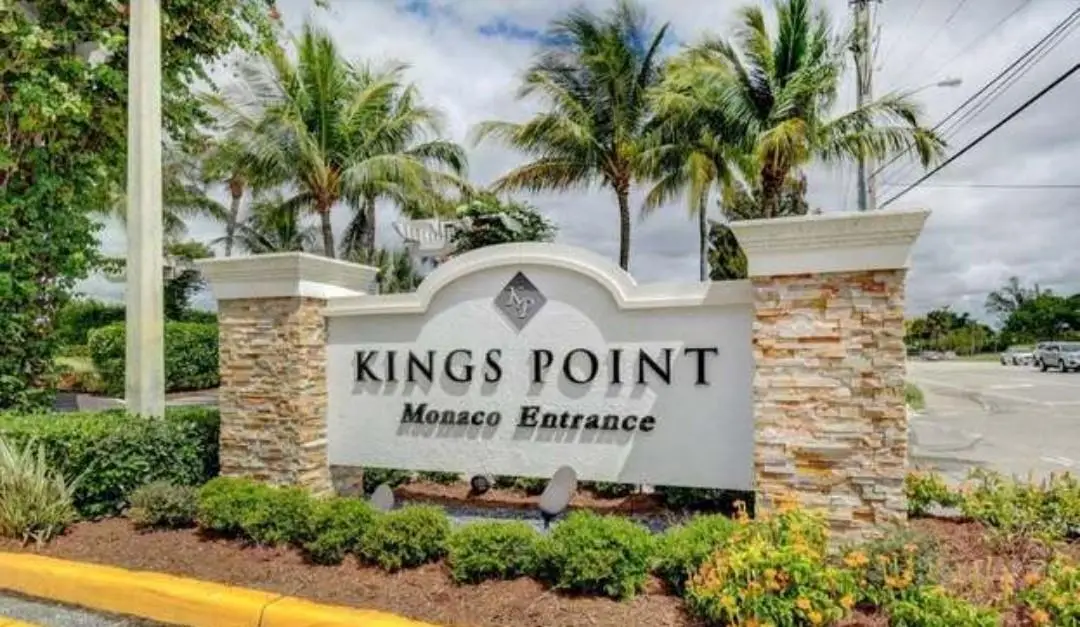 668 Monaco N #668, Delray Beach, FL 33446 - Image #1