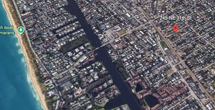 245 NE 11th Street, Delray Beach, FL 33483 - #2