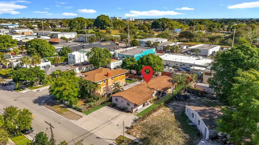 4804 Garden Avenue, West Palm Beach, FL 33405 - #3