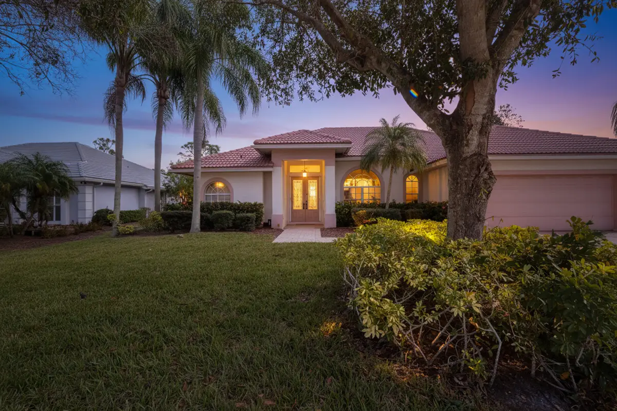 1507 SW Mockingbird Circle, Port Saint Lucie, FL 34986 - Image #1