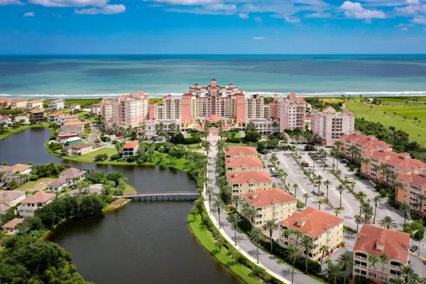 200 Ocean Crest Drive #617, Palm Coast, FL 32137