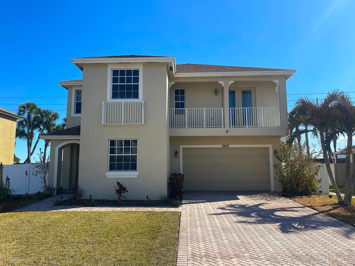 9895 E Verona Circle, Vero Beach, FL 32966 - Image #1