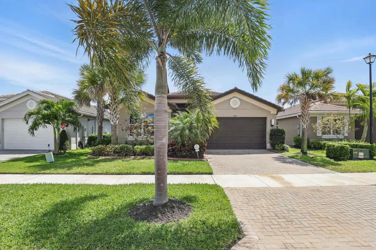 11104 SW Carriage Hill Lane, Port Saint Lucie, FL 34987 - Image #1