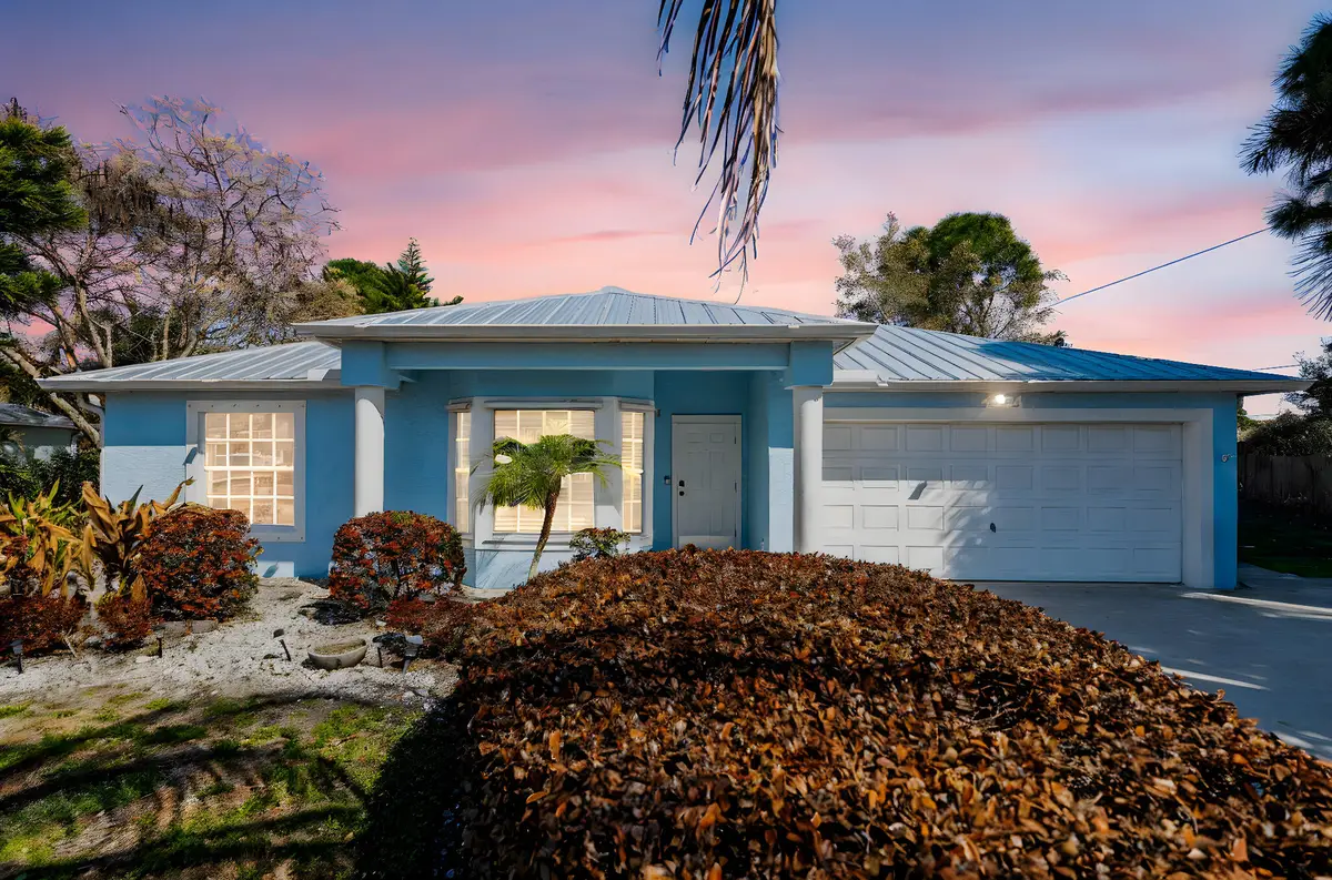 4334 SW Calah Circle, Port Saint Lucie, FL 34953 - Image #1