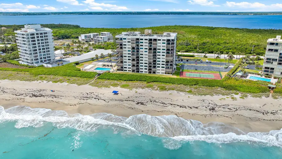 10044 S Ocean Drive #1201, Jensen Beach, FL 34957 - Image #3