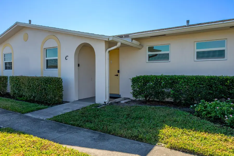 2680 E Emory Drive E #C, West Palm Beach, FL 33415 - Image #2
