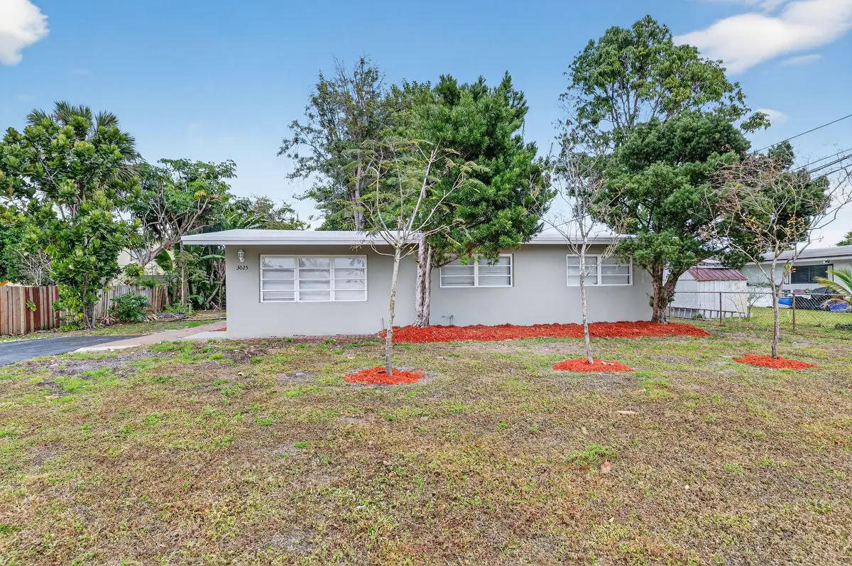3025 SW 10th Street, Fort Lauderdale, FL 33312 - Image #1