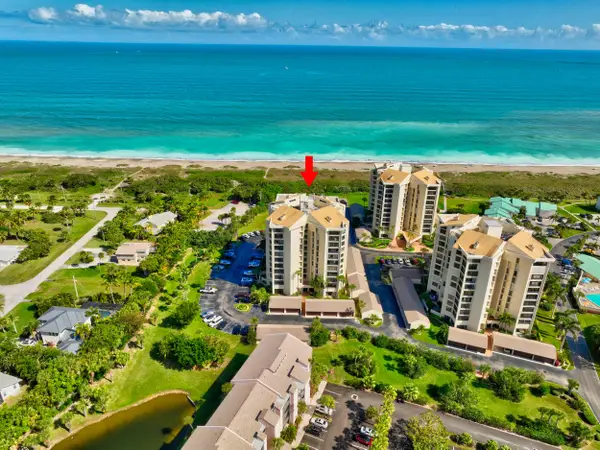 2400 S Ocean Drive #4322, Hutchinson Island, FL 34949