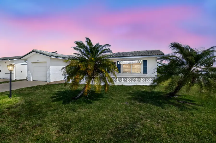 1825 SW 17th Street, Boynton Beach, FL 33426 - #2