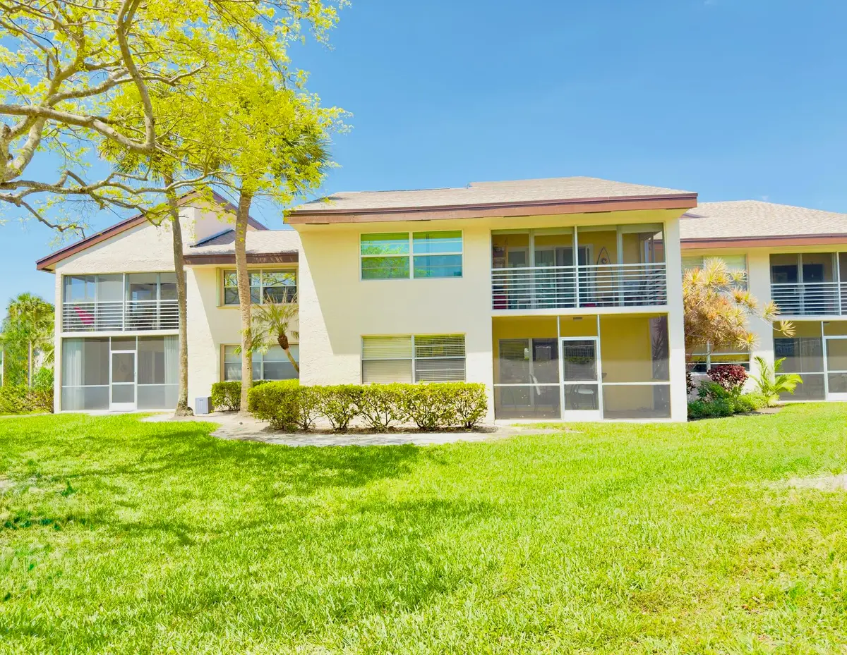 8765 Azalea Court #204, Tamarac, FL 33321 - Image #1