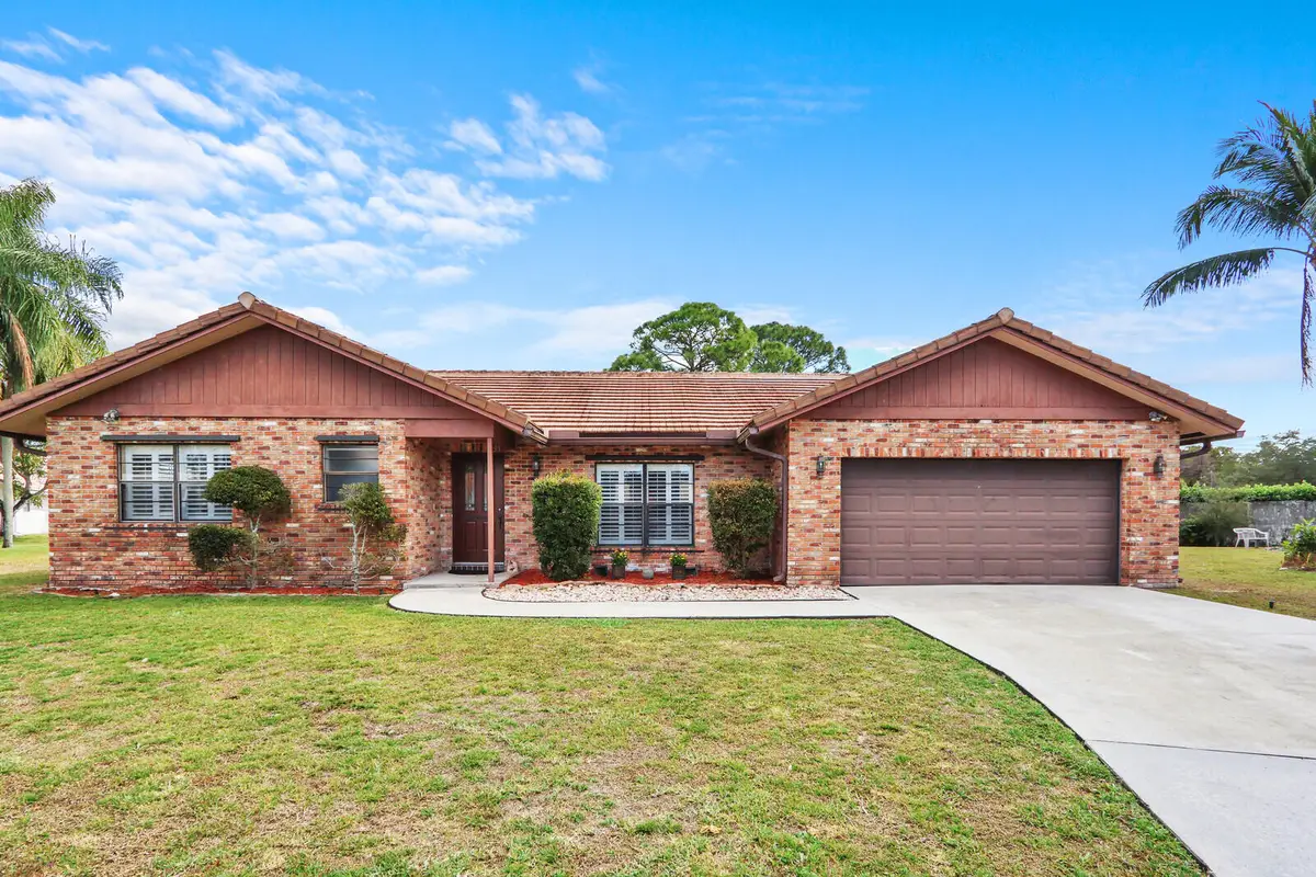 21946 White Pine Terrace, Boca Raton, FL 33428 - Image #1