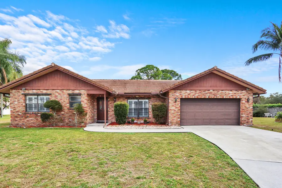 21946 White Pine Terrace, Boca Raton, FL 33428 - Image #2