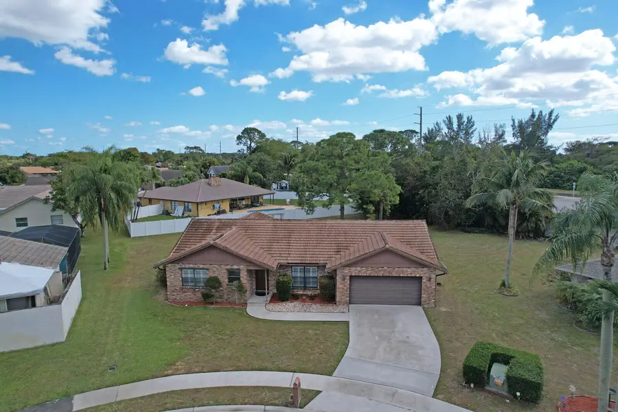 21946 White Pine Terrace, Boca Raton, FL 33428 - #2