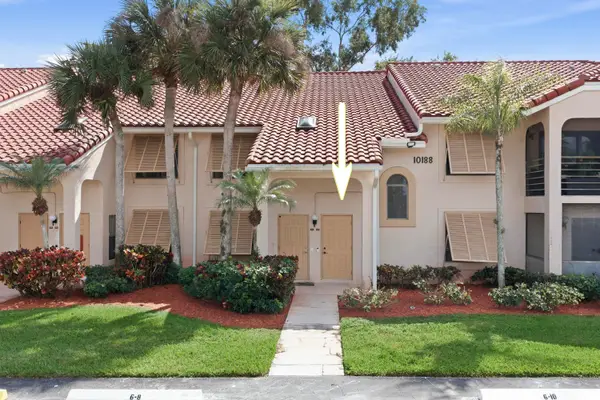 10188 Mangrove Drive #204, Boynton Beach, FL 33437