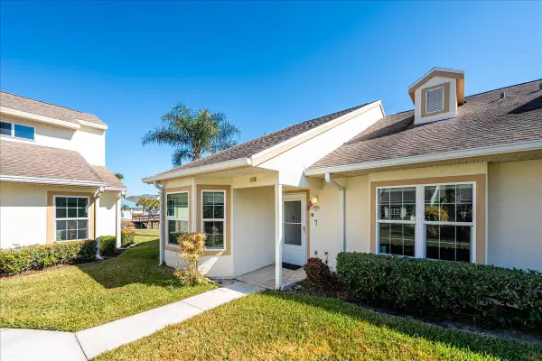 1827 Aynsley Way #5, Vero Beach, FL 32966