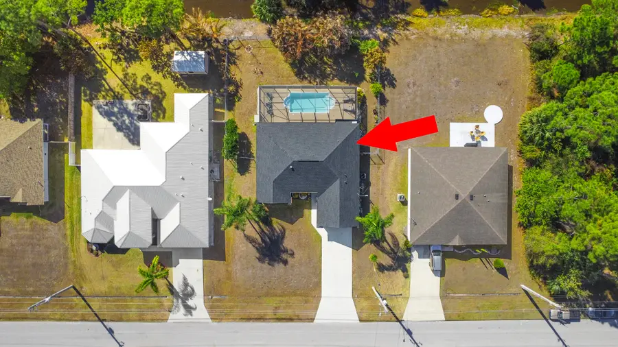 2012 SW Janette Avenue, Port Saint Lucie, FL 34953 - #2