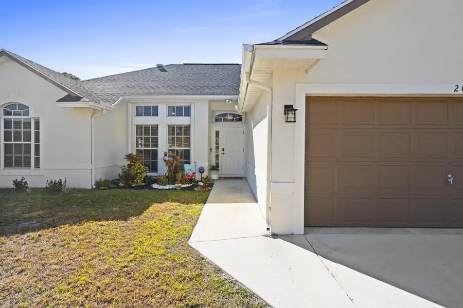 2012 SW Janette Avenue, Port Saint Lucie, FL 34953 - #3