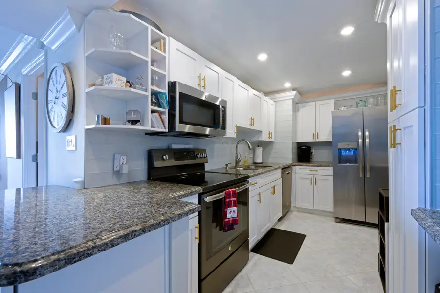 5600 N Flagler Drive #1906, West Palm Beach, FL 33407 - #3