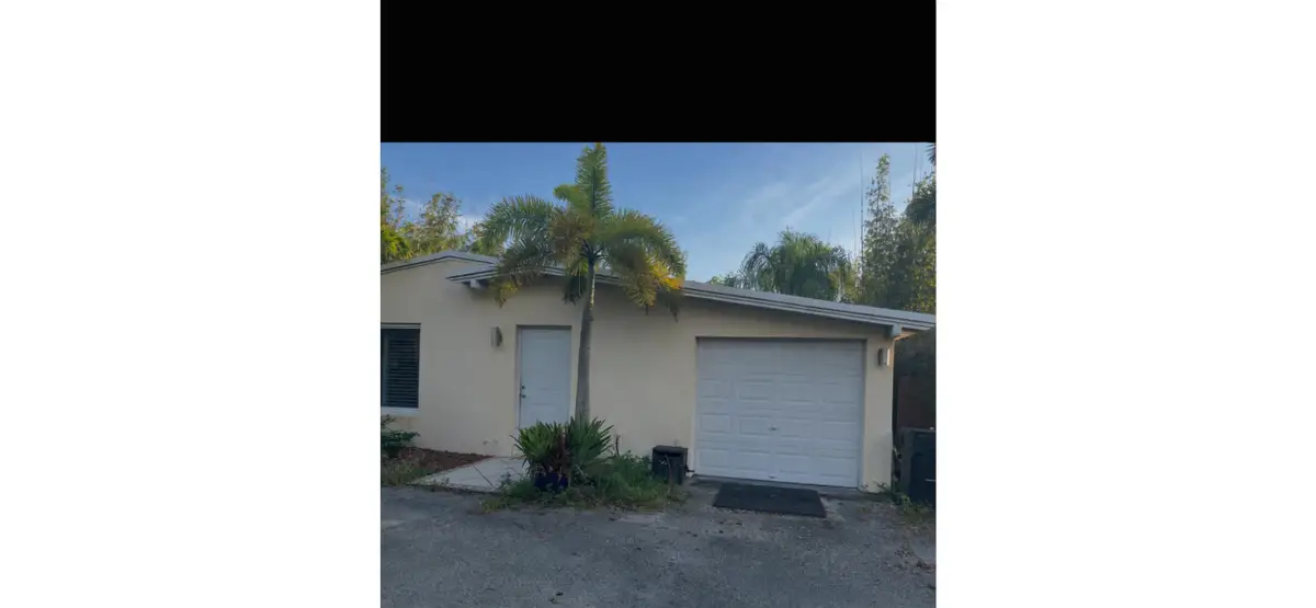 1604 NE 18th Street, Fort Lauderdale, FL 33305 - #1