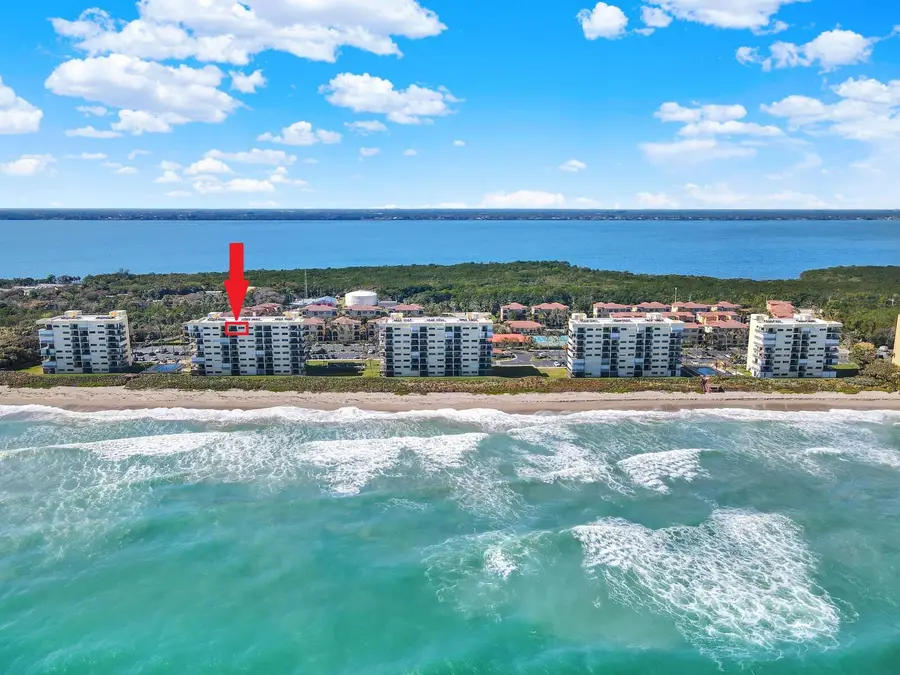 7430 S Ocean Drive #B-820, Jensen Beach, FL 34957 - Image #3