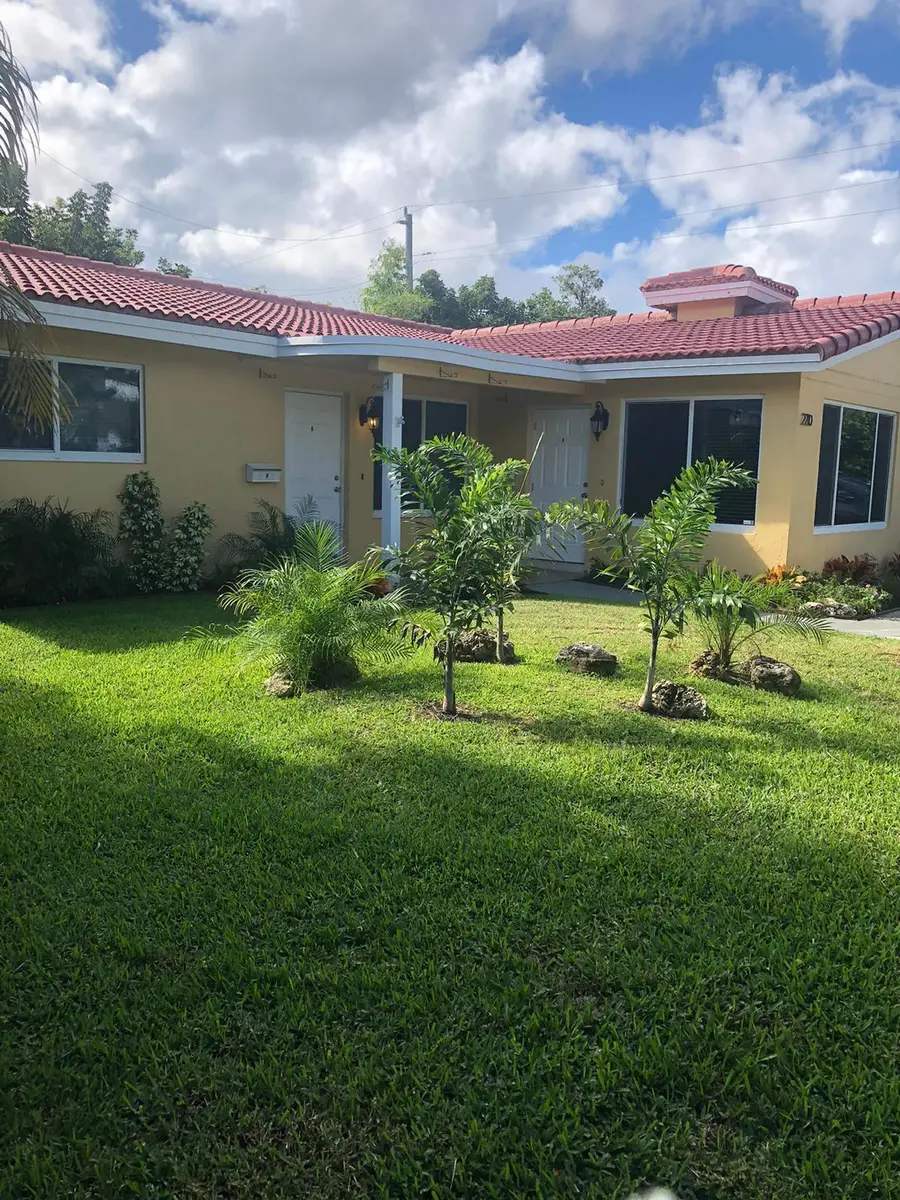 2210 NE 36th Street #A&B, Lighthouse Point, FL 33064 - #2