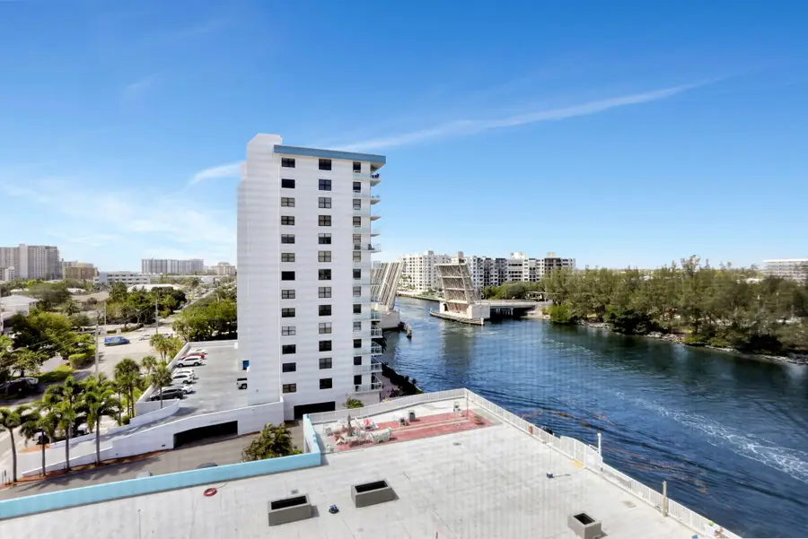 1505 N Riverside Drive #802, Pompano Beach, FL 33062 - Image #2
