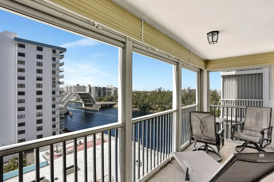 1505 N Riverside Drive #802, Pompano Beach, FL 33062 - Image #3