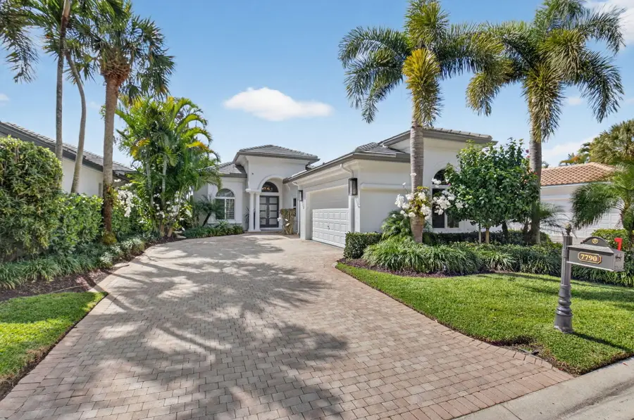 7790 Villa D Este Way, Delray Beach, FL 33446 - Image #3