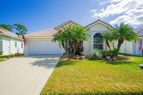 4828 SE Mariner Village Lane, Stuart, FL 34997