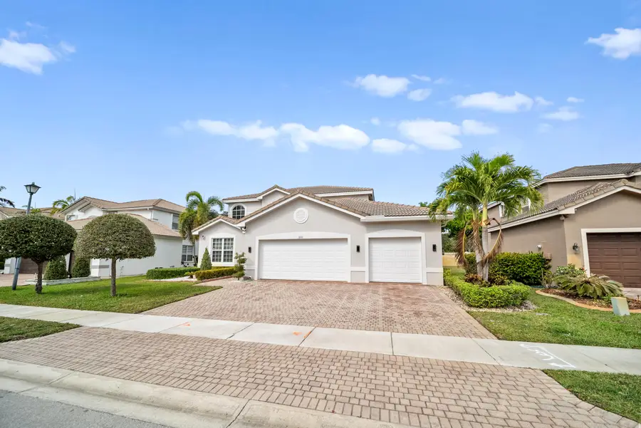 18011 SW 41st Street, Miramar, FL 33029 - #3