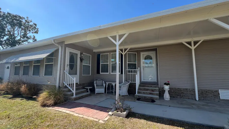 621 Puffin Drive, Barefoot Bay, FL 32976 - #2