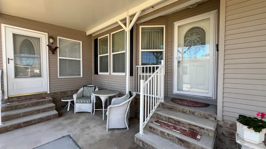 621 Puffin Drive, Barefoot Bay, FL 32976 - #3