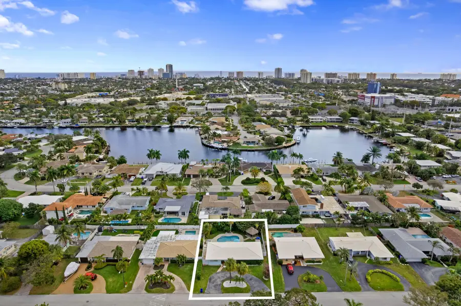 1310 SE 6th Terrace, Pompano Beach, FL 33060 - #3