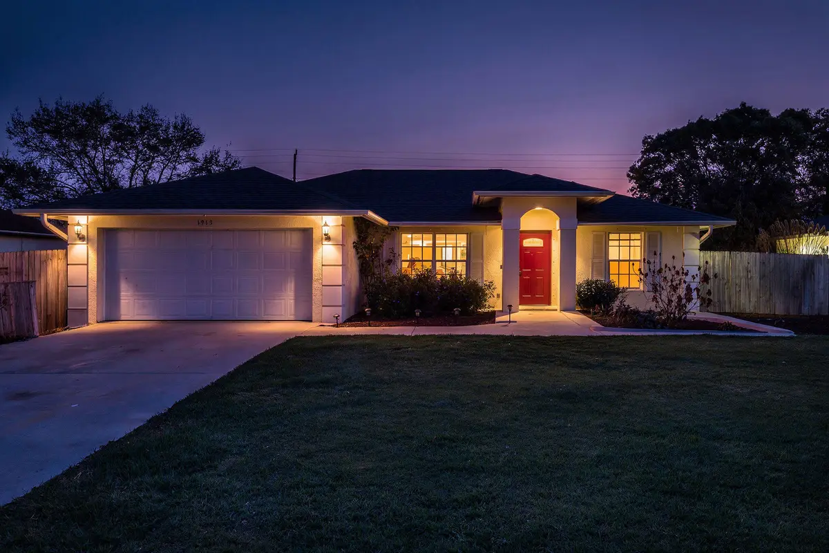 1913 SW Ember Street, Port Saint Lucie, FL 34953 - Image #1